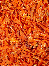 Морковь сушеная Vita Energy 500 грамм